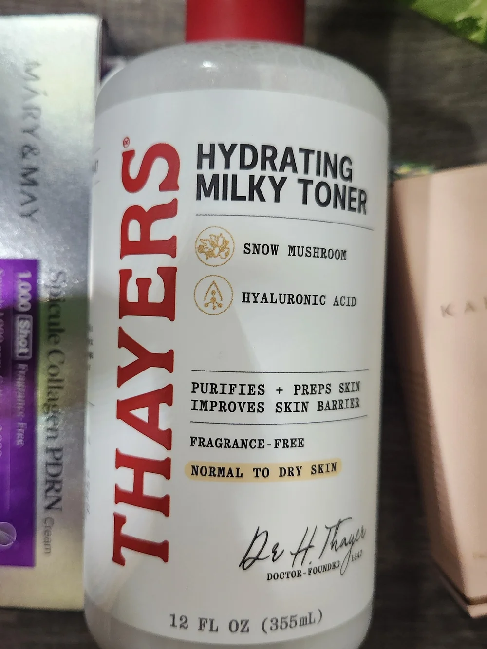 Skincare bundle Multi Brand Lot
